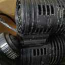 hygger 2114GPH Aquarium Wave Maker, Submersible Circulation Pump with Magnetic Mount for 60-150 Gallon Fish Tanks, Dual Powerhead for Freshwater & Saltwater