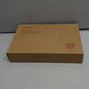 2-in-1 Maternity Belly Bands for Pregnant Women - Easy to Use Pregnancy Belly Support Band for Back, Pelvic, Hip, Adjustable Maternity Belt Support, Comfortable & Soft (Classic Ivory, One Size)