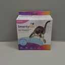 SmartyKat Electronic Motion/Moving Toys for Cats & Kittens, Battery Powered, Mimics Motion of Real Prey, Fun & Interactive Play 