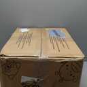 Squishmallows Original 24in Regz The Grey French Bulldog  Official Jazwares Plush (Jumbo)