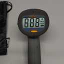 Bushnell Velocity Speed Gun - Accurate Handheld Radar for Sports, Racing, and Traffic Monitoring