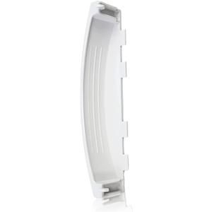 WE01X30378 Dryer Door Handle for GE GUD27ESSMWW GUD27ESSM1WW - Replaces WE01X25878, WE1M1068, 4958906, AP6983534, PS12743305, EAP12743305 | Upgrade