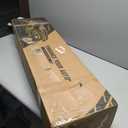 Winch Mounting Bracket Kit 13,000LBs Front Bumper Winch Mount Plate