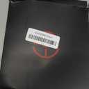 Vinich for iPhone 17 Pro Wallet Case with Card Holder, RFID Blocking Credit Slots Kickstand Shockproof Phone Cover Fit for iPhone 17 Pro 6.3" Carbon Black