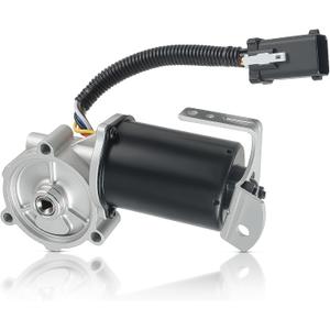8L1Z7G360AB Transfer Case Shift Motor Replacement for Ford Expedition 2008-2011 F-150 2009-2011, AL3Z7G360A