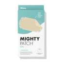 Mighty Patch Hero Cosmetics Body Patch The XXL Hydrocolloid Patch for Bacne, Chestne, and Other Body Breakouts. Derm-Tested. Medical-Grade Hydrocolloid. Absorbs Pimple Gunk in 6-8 Hours, 4ct