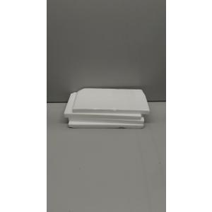4 Pack Polystyrene Foam Sheet Rectangle Foam Blocks for Arts School Projects Sculptures Floral Arrangements Modeling and Centerpieces
, 13"x1"