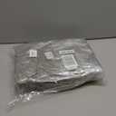 JOEJOY Rectangle Dog Bed for Large Medium Small Dogs Machine Washable Sleeping Dog Sofa Bed NonSlip Bottom Breathable Soft Puppy Bed Durable Orthopedic Calming Pet Cuddler, Multiple Size, Beige