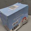 Amazon Basics Tall Kitchen Drawstring Trash Bags, Clean Fresh Scent, 13 Gallon, 80 Count (Previously Solimo)