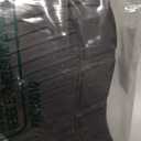 DREAM PAIRS Women's Winter Snow Boots Waterproof Lightweight Warm Faux Fur Lined Insulated Outdoor Ladies Mid-Calf Booties (6, Black)