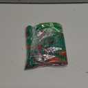 ADOGGYGO Christmas Dog Bandanas 1 Pack, Premium Cotton Fabric, Multiple Sizes Offered, Red Green Plaid Bandanas for Medium Large Dogs (Large, Xmas)