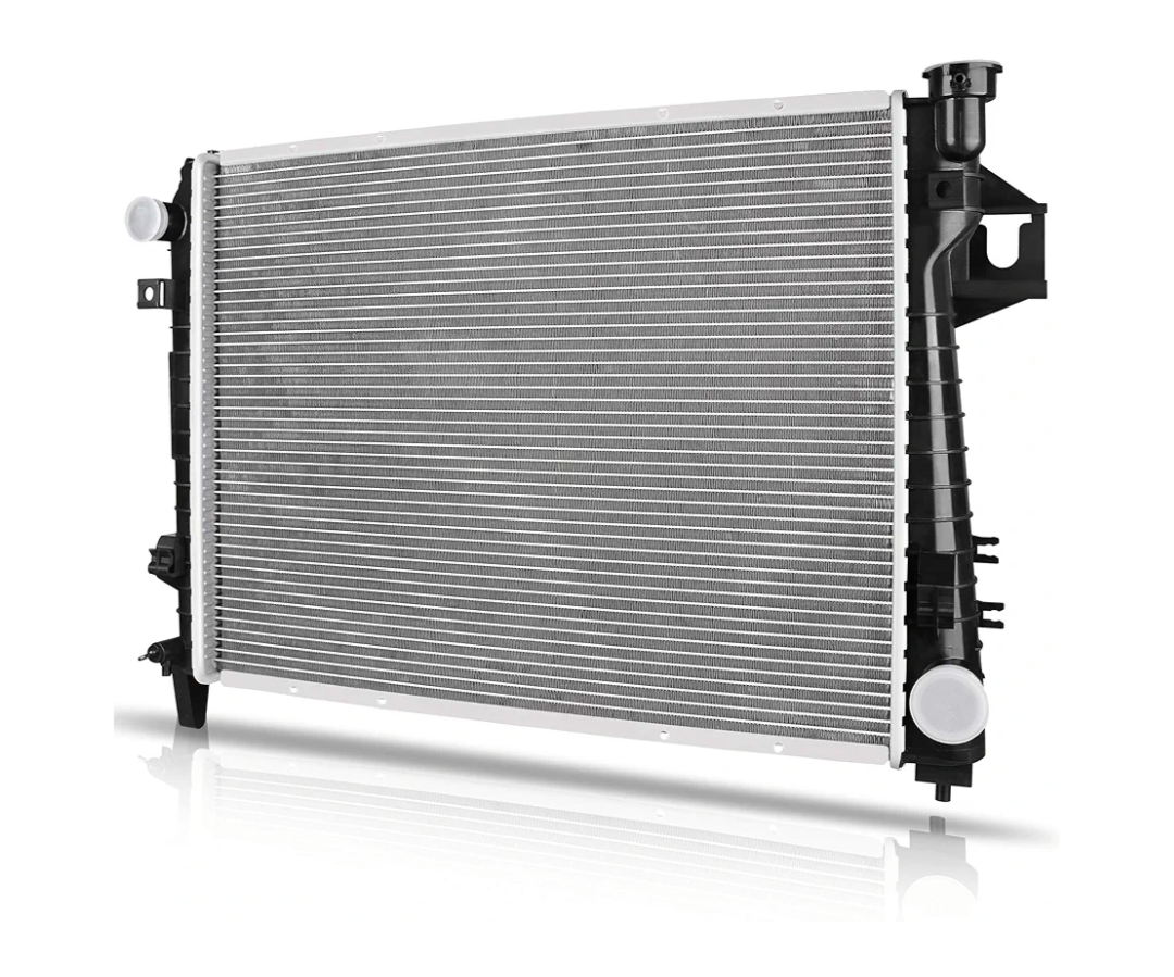 AUTOSAVER88 Radiator Compatible with 2004 2005 2006 2007 2008 Dodge Ram 1500, 2004-2009 Dodge Ram 2500 3500 5.7L V8 ATRD1051