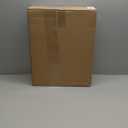 Akro-Mils 24-Drawer Plastic Drawer Storage Cabinet for Garage Organization, Bead Organizer, Building Bricks Storage, Teacher Toolbox, Makeup Organizer, 20" W x 6" D x 16" H, 10124 Black