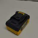 20V 1-Pack 4.0Ah Lithium Battery for Garden Cordless Power Tools(Snow Shovel for B0FDWWP7NH,B0FDW34739)