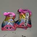 Fisher Price Trolls Imaginext Collectible Figure Mystery Pack 4Pack