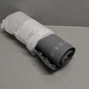 Warming Mat for Food,Silicone Electric Warming Tray for Buffets Party and Home,10s Fast Full Surface Food Heating pad,Portable Design for Daily Use,8 Temperture Settings & 1-6h Timer (Dark Grey)