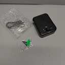 Anti Barking Devices, Auto Barking Control Devices with 3 Modes, Rechargeable Ultrasonic Dog Barking Deterrent Devices Bark Box, Effective Stop Barking Dog Devices for Indoor & Outdoor Use 9