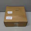 Gandeer 6 Sets Tea Party Decorations of 3 Tier Plastic Cupcake Stand Dessert Plates Cake Fruit Candy Display Tower for Wedding Birthday Baby Shower Tea Party Decorations(Round, Flower, Square)