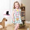 2 x Silicone Cover Case for Bitzee Disney Interactive Toy, Silicone Protective Cover for Bitzee Virtual Electronic Pets, Digital Pet Accessories for Bitzee with Lanyard, Pink (Case Only)