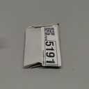 GRI9 Lord Hanuman Statues- Hindu God Statue Sculpture Indian Hanuman Figurine Handmade (Mix Metal) Gift Decoration for Home, Temple, Office, Car (Hanuman Standing Big)