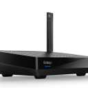 Linksys Mesh Wifi 6 Router, Dual-Band, 1,700 Sq. ft Coverage, 25+ Devices, Speeds up to (AX1800) 1.8Gbps - MR7350