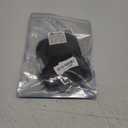 Taddlee Men's Swimwear Sexy Swim Briefs Bikini Board Surf Shorts Boxer Swimsuits (Large, Black)