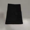 POWERLIX Knee Compression Sleeve - Best Knee Brace for Men & Women – Knee Support for Running, Basketball, Weightlifting, Gym, Workout, Sports, (Black, Large)