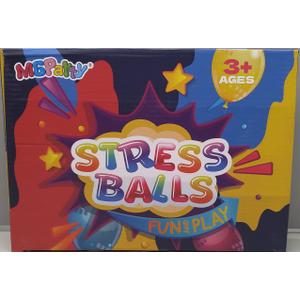 36 PCS Mochi Squishy Toys for Kids Party Favors Adults Fidget Toys, Mini Stress Relief Squishes Squeeze Toys with Water Beads for Classroom Prizes Party Favors Goodie Bags Stuffers for Kid