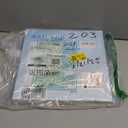 Waterproof Extra Wide Leg Cast Cover for Shower Adults, Extra Large Leg Shower Cover with Non-Slip Bottom, Watertight Foot Protector for Plus Size Adults Surgery Shower Boot