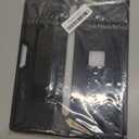 CoBak Rugged Case for Microsoft Surface Pro 12" 2025, Shockproof Protective Cover with Hand Strap, Multi-Angle Kickstand, Built-in Stylus Holder, Compatible with Type Cover Keyboard (Black)