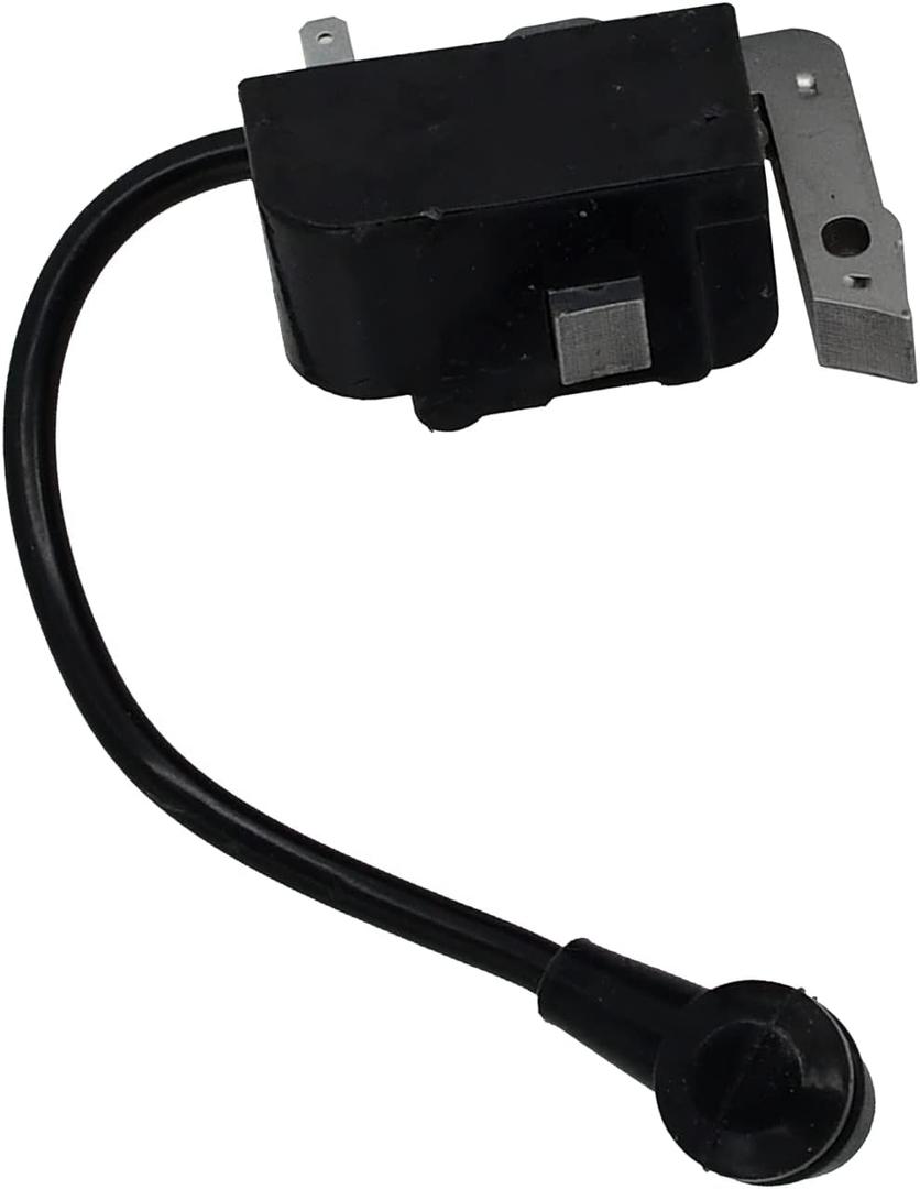 15660152130 Ignition Coil Compatible With Echo Trimmer SHC-1700 SHC-2100 SHC-2400 SHC-2401 PE-2400 HC-1500 PAS-2400 PAS-211 GT-2400 GT-22GES SRM-2100SB SRM-22GES SRM-2010S SRM-2450