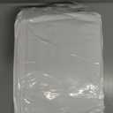 L LOVSOUL Down Alternative Queen Comforter Duvet Insert,All Season Duvet Insert with Corner Tabs,White Comforter Queen Size 90x90Inches