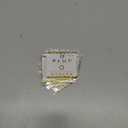 uxcell 6-Pack Watch Crystal Lens Glass 42mm Dia. Round Flat Mineral Replacement Parts for Watchmaker Repair
