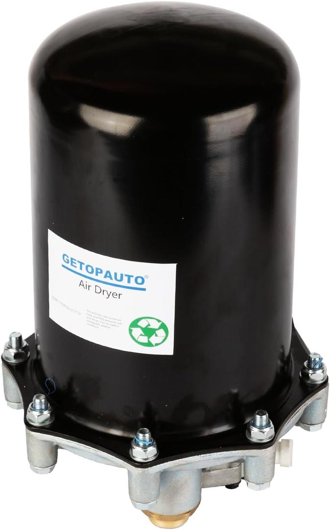 065225 AD-9 Air Dryer Replaces Bendix 065225, 107695, Haldex 109685X, 107695K