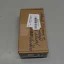 Probrico 5 Pack 3 3/4 Inch Polished Chrome Cabinet Handles, Shiny Kitchen Handles for Cabinets, 96mm Hole Center Drawer Pulls, Easy-Install Bathroom Hardware for Drawers & Cupboards