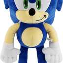 Adenzai Blue Plush Toy Super Soft Stuffed Animal - Birthday GiftsThe Plushie for Kids Boys & Girls who Love - 12'' (Blue)