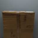 Basketball Solid 18" Indoor and Outdoor