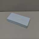 DYLB Kids Blue Light Blocking Glasses girls boys 2 pack, computer video gaming glasses for kids girls boys Age 3-10,Anti blue light & Headache (transparent black + transparent)