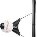 SKLZ Hit-A-Way Batting Swing Trainer for Baseball and Softball