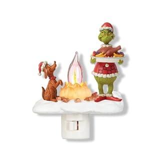 Amailtom Funny Christmas Decorations