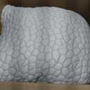 Cooling Pillow King Size Set of 2, CertiPUR-US Shredded Memory Foam Pillows, Cool Bed Pillows for Hot Sleepers Sleeping, Adjustable Firm Pillow for Side,Back,Stomach Sleepers,Sleep Gift for Mom