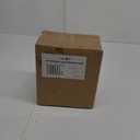 RV LED Bedside Reading Light with Switch - 2 Pack, 350 Rotatable 12V RV Vanity Wall Sconce, Black Finished, 12Volt RV Interior Lights for RV Camper Trailer Motorhome Boat