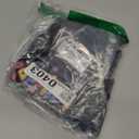 Plus Size Magic Kingdom Shirts for Women Castle Graphic T Shirt Cute Holiday Shirt Princess Tee Funny Vacation Tops (X-Large Plus, Black-1)