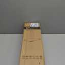 CYMULA Memory Foam Camping Mattress Pad, CertiPUR-US Sleeping Mat, Portable Roll Up Mattress for Adults, Camping Bed Pads for Sleepover, Car Bed with Travel Bag (Small Single/Cot-72x24x3 IN, Grey)