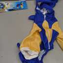 Rubies Sonic the Hedgehog: Pet Costume for For Dogs or Cats, Medium