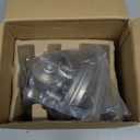 904-808 Vacuum Pump E4TZ2A451A for Ford 1983-1992 E150 E350 Econoline Club Wagon F100 F150 F250 F350 Ranger 2.0L 2.8L 2.9L 3.0L 4.0L