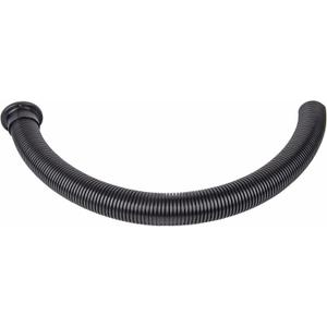 T-H Marine RFK-2.5Y-1-DP Rigging Flange Hose Kit - 2.5" Diameter Hose, Black