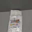 Spakon 12 Pieces Teacher Appreciation Gift Paper Bag Thank You Teacher Party Favors Tote Bags with Handles Treat Present Candy Bags for Appreciation Week Party Decoration Supplies
