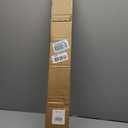 LazBlinds Cordless Cellular Shades, 31'' W x 48'' H, Cream