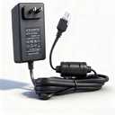 29V Power Cord for Standing Desk Compatible with Claiks P1.01.001 P101001 40" 48" 55" 63" Inches Electric Standing Desk Adjustable Height Stand up Desk YH-K290018-C Power Supply Charger Replacement